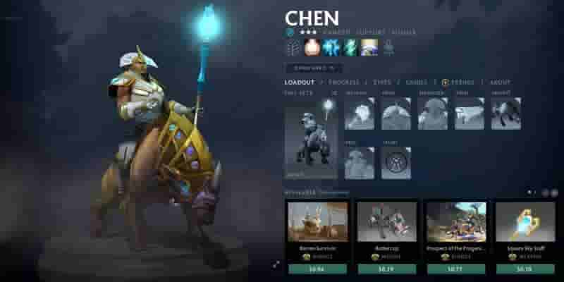Герои Dota 2, которым сложнее всего играть и учиться