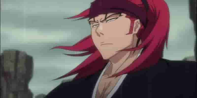 Bleach: 10 сильнейших вице-капитанов