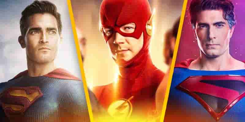 10 способов, которыми Arrowverse стала лучше с возрастом спустя 12 лет после премьеры