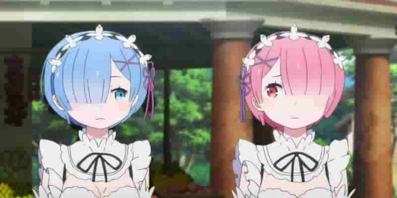  Рейтинг лучших аниме-эпизодов Re: Zero