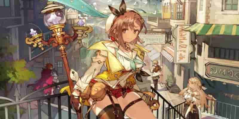 10 JRPG с лучшим открытием Миры