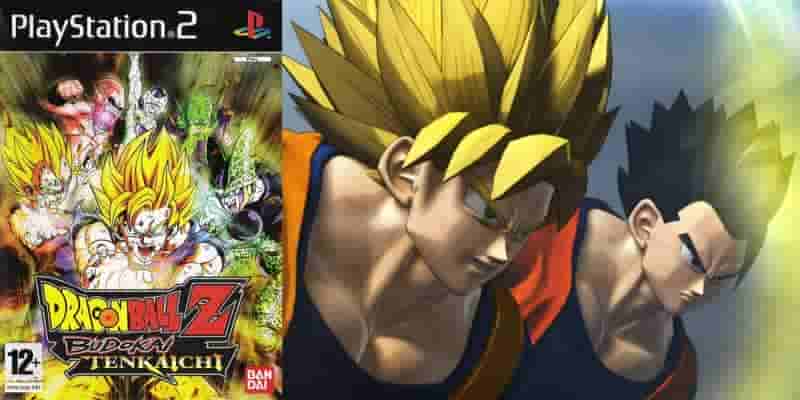Dragon Ball: Каждый Игра для PS1 и PS2 во франшизе (в хронологическом порядке)