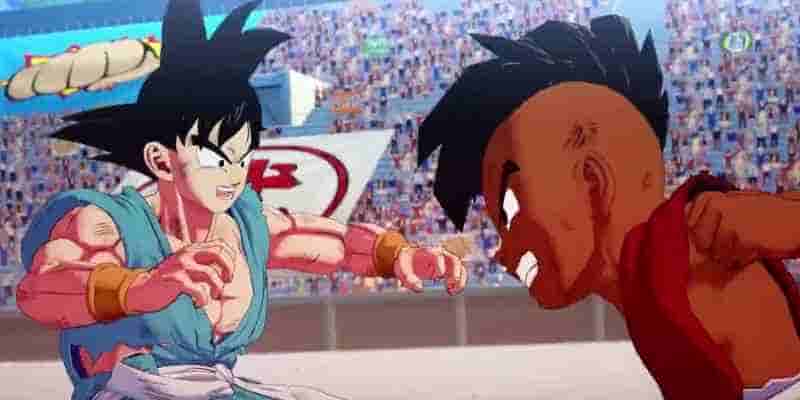 Dragon Ball Z: Kakarot получает неожиданное DLC DAIMA после “финального” пакета расширения