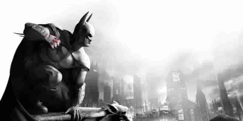 10 лучших фильмов о Бэтмене в DC Media