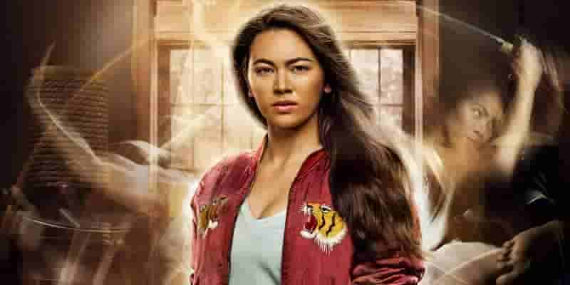 СЛУХ: в Marvel Studios планируют сериал