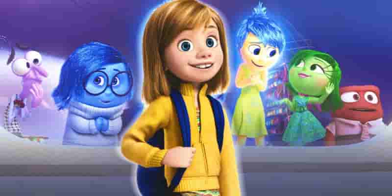 Раскрыта оценка дебютной игры Inside Out 2 в стиле Rotten Tomatoes