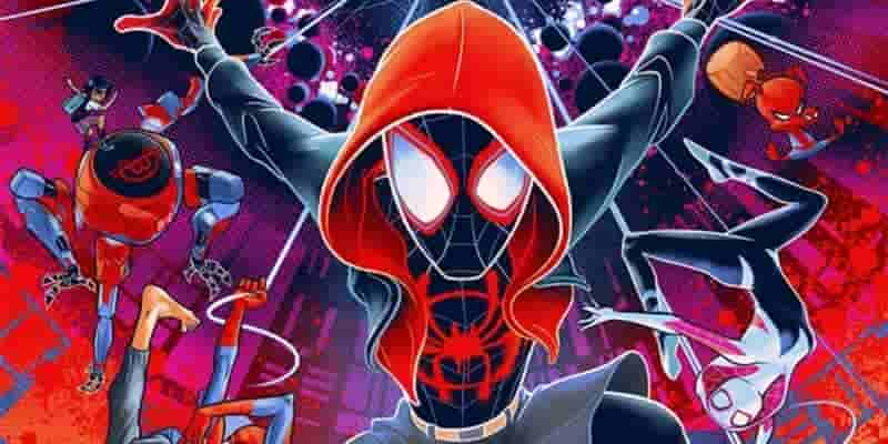 Into The Spider-Verse: 20 лучших цитат из фильма