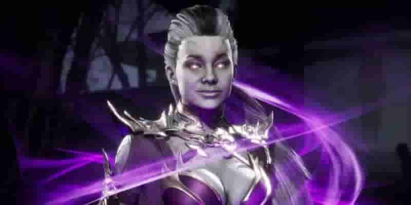 15 лучших персонажей Mortal Kombat