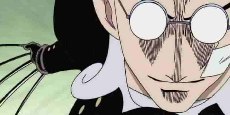 Каждый Усопп лжет One Piece (и если они уже сбылись)