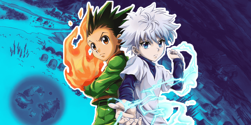 Персонажи Hunter X Hunter, которые должны вернуться в арке Dark Continent