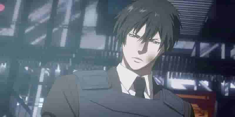 Psycho-Pass: 10 лучших персонажей в рейтинге