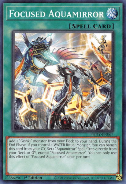 yu-gi-oh!: 10 лучших карт Гишки, которые могут полностью изменить вашу игру, ранжированы