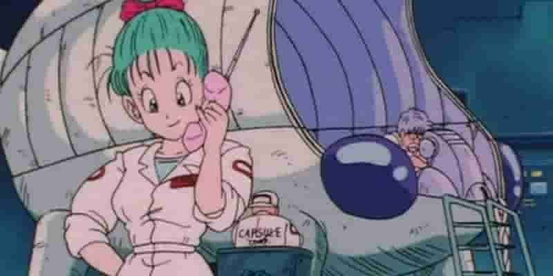 Персонажи Dragon Ball, которые больше всего изменились в Dragon Ball Z