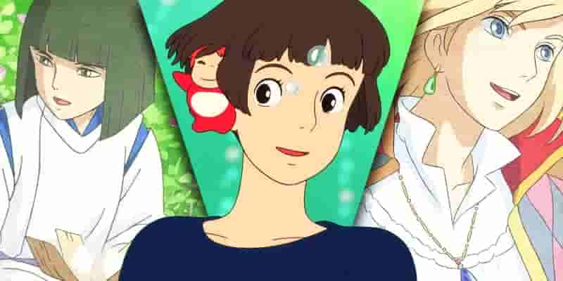 Рейтинг лучших цитат студии Ghibli