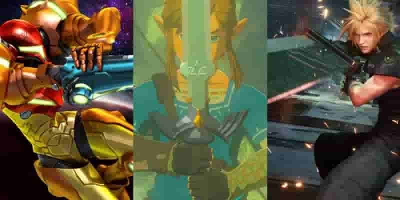 Самые неожиданные повороты сюжета В оригинальной Final Fantasy VII