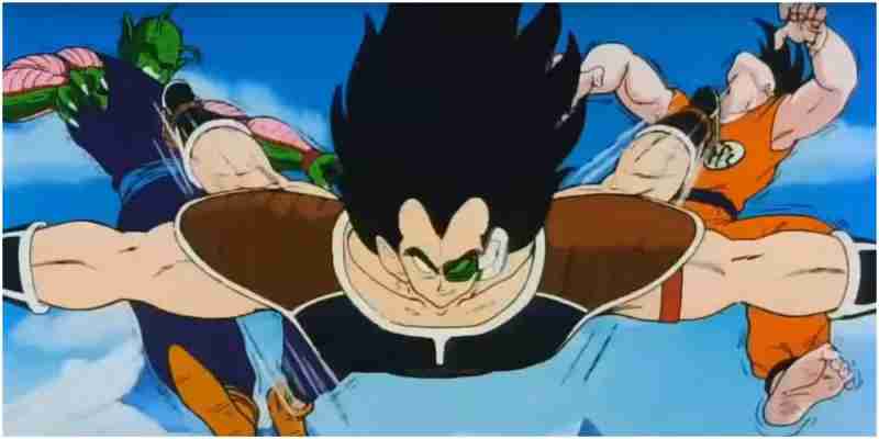 10 лучших настроек Dragon Ball, рейтинг