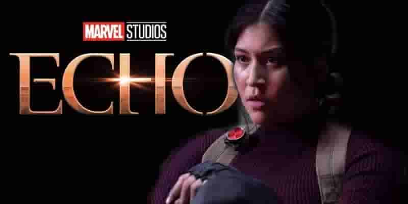Marvel LEGO Figures показывает костюм Эхо из MCU