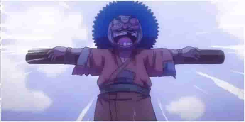 10 самых печальных смертей в One Piece, Ranked