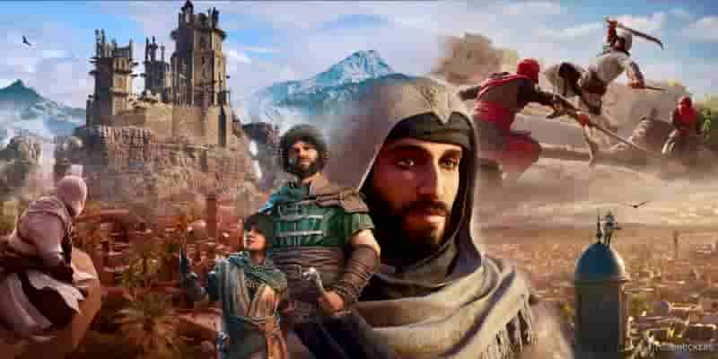 Assassin's Creed Mirage: Полное руководство и пошаговое руководство