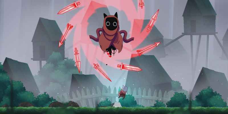 10 лучших уютных metroidvanias вам нужно играть
