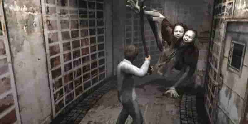 Silent Hill по-прежнему является классической серией, но ее наследие находится на шаткой основе