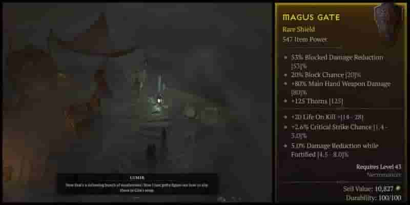 Diablo 4: Гайд по выполнению заданий