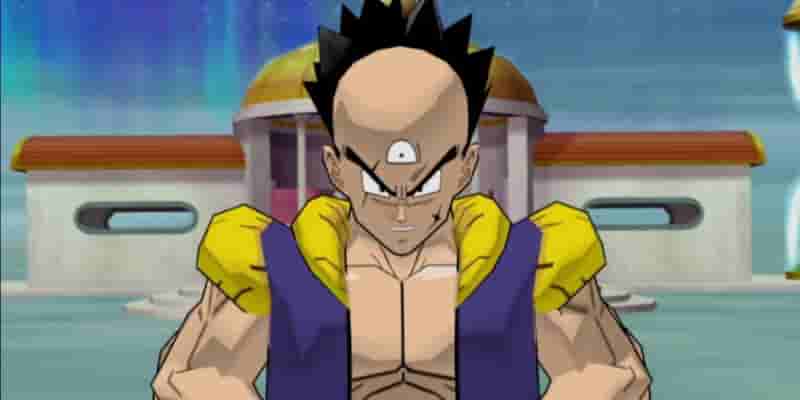 10 лучших игр Dragon Ball Z на PS1 и PS2, рейтинг