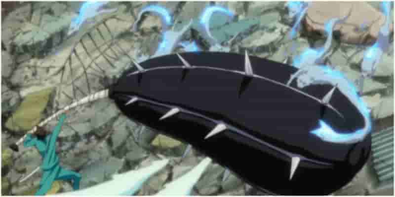 10 худших занпакто во всем Bleach