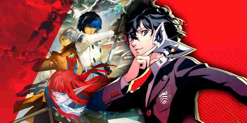 Саундтрек Persona 5 был заслуженно номинирован на премию Грэмми