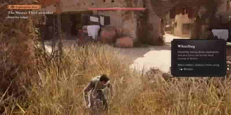 Assassin&rsquo;s Creed Mirage: 10 советов и приемов для скрытности