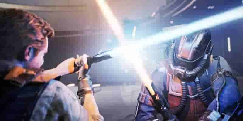 Star Wars Jedi: Survivor устанавливает Калибр, чтобы следовать удивительный путь