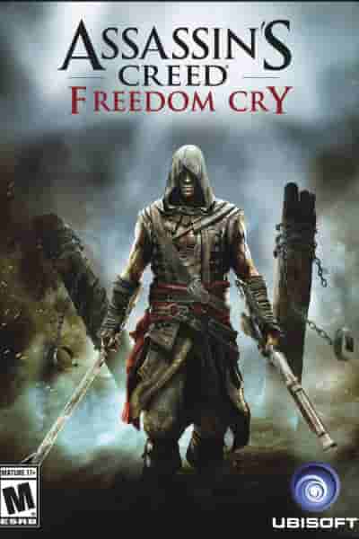 10 лучших историй персонажей Assassin's Creed, которые войдут в историю
