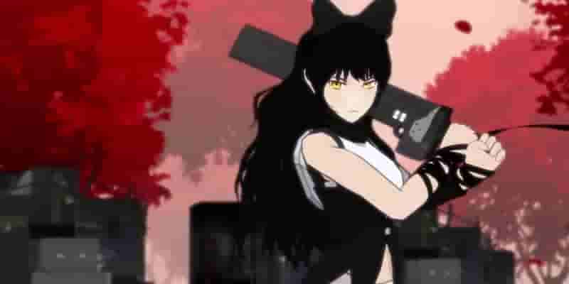 10 самых темных сюжетных линий RWBY