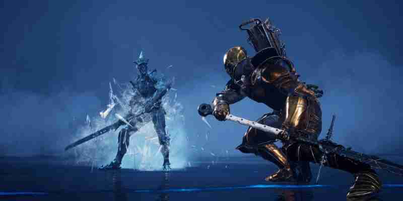 Lies of P и 14 других лучших Soulslike, созданных не FromSoftware