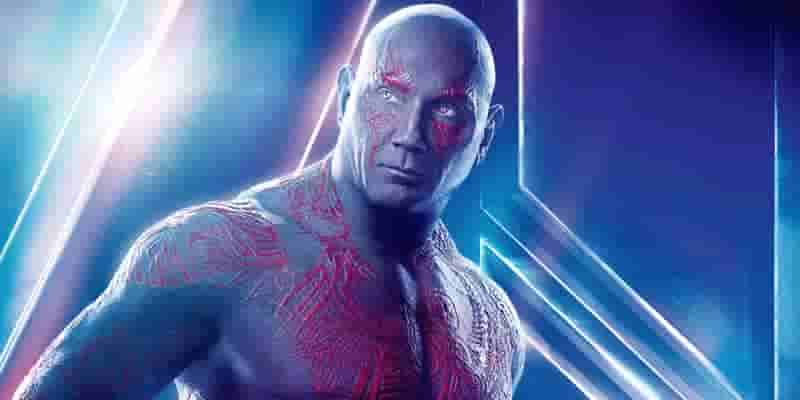 10 самых смешных цитат Звездного Лорда в MCU
