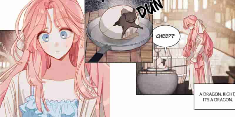 10 недооцененных исекай-манхв, которые вам нужно прочитать