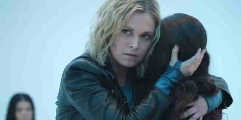 Каждый сезон The 100, рейтинг