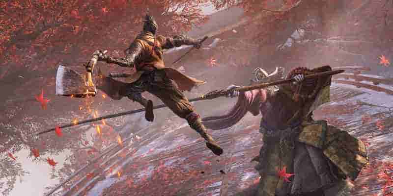 12 раз FromSoftware изменили правила игры