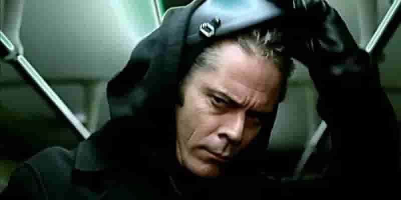 Самые ужасающие отписчики из сериала 