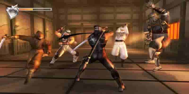 10 Лучшие видеоигры в жанре Hack-And-Slash в рейтинге