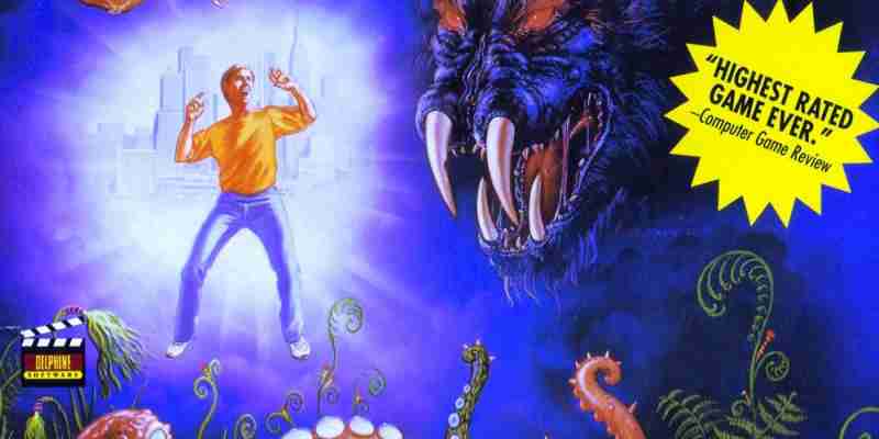 10 самых страшных игр на Super Nintendo