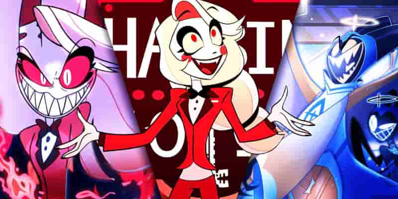 Будущее Hazbin Hotel на Prime Video получает крупное обновление