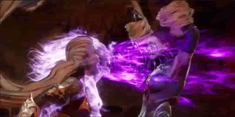 10 лучших фаталити в Mortal Kombat в рейтинге