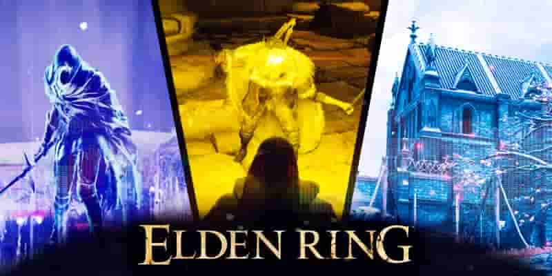  20 самых сложных боссов Elden Ring, рейтинг