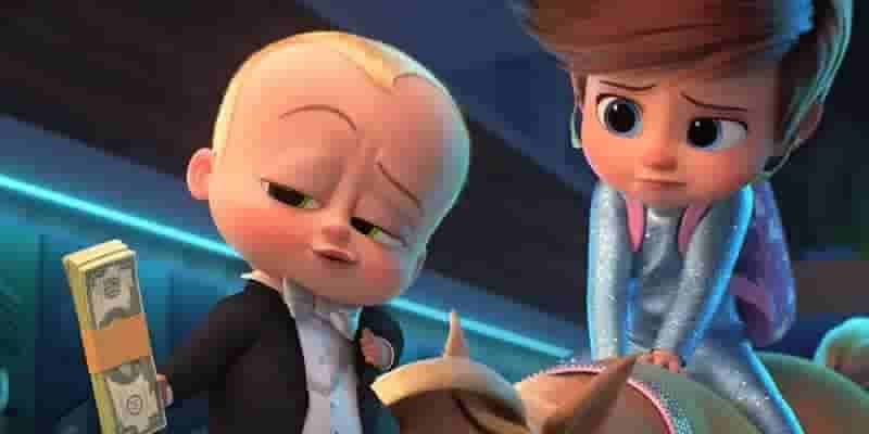 10 фильмов DreamWorks с самым низким рейтингом, рейтинг