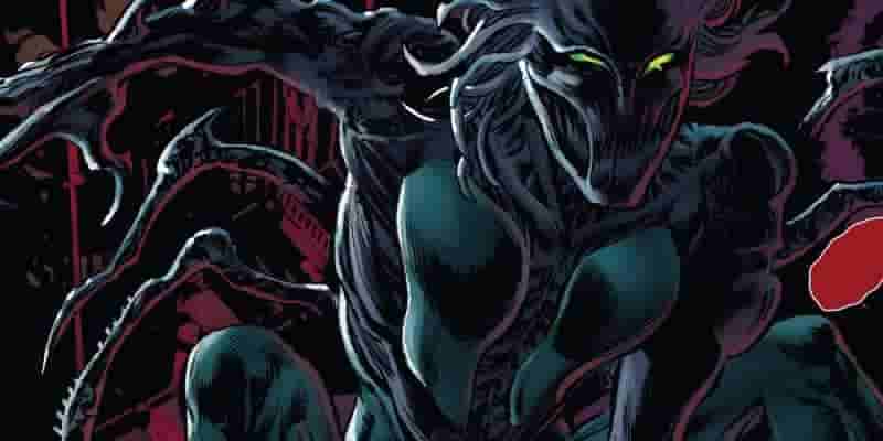 Venom: 25 самых могущественных симбиотов в рейтинге