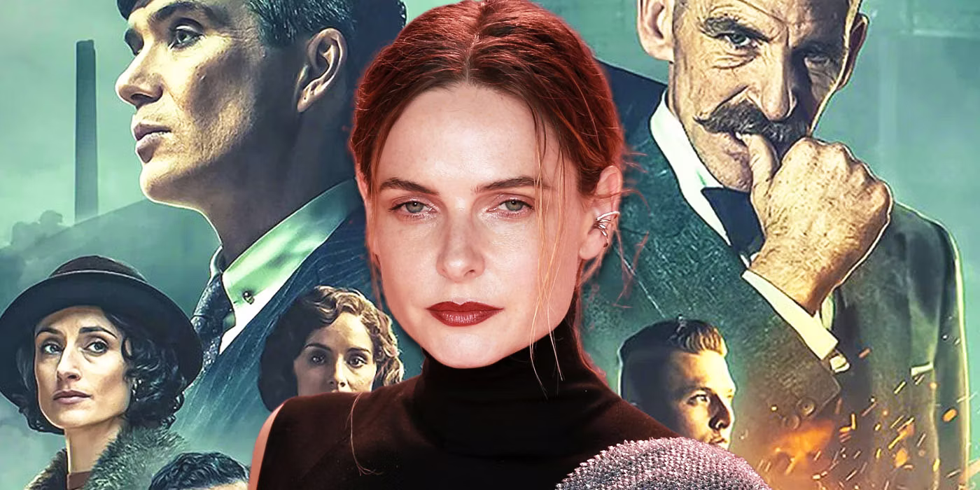Фильм Netflix «Острые козырьки» пополняет актерский состав киновселенной Marvel, номинированный на премию «Оскар»