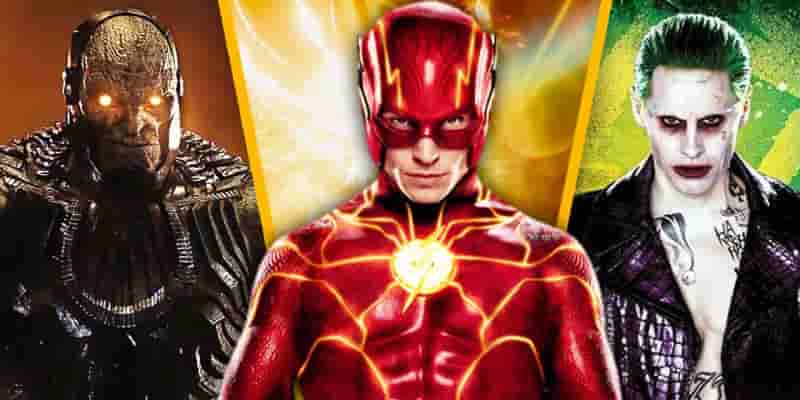 10 разочаровывающих персонажей DCEU, которых может искупить DCU Джеймса Ганна