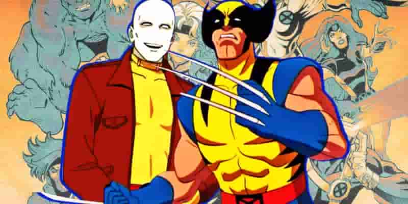 Люди Икс '97: Самые большие эпизоды Marvel в эпизоде 10