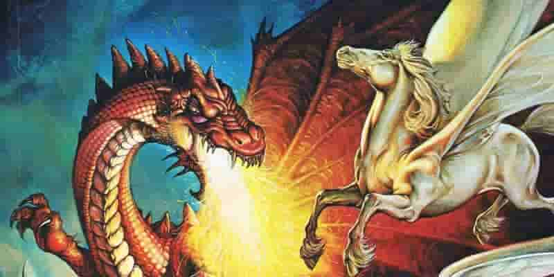 Каждое издание D&D, ранжированное по игровому процессу